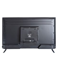 Alternative view of JCL Smart TV 43" Ultra HD 4K Android