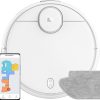 XIAOMI Vacuum-Mop 2S Robot Aspirapolvere e Lavapavimenti