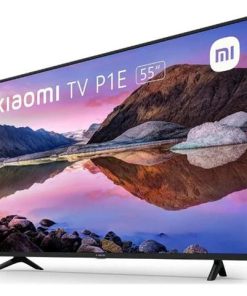 Alternative view of XIAOMI TV Led Ultra HD 4K 55" P1E Android TV