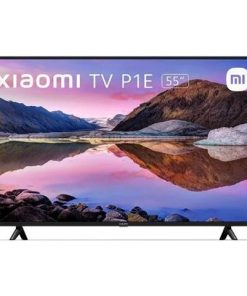 XIAOMI TV Led Ultra HD 4K 55" P1E Android TV