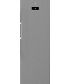 Beko RFNE312E43XN - Congelatore Verticale 275LT
