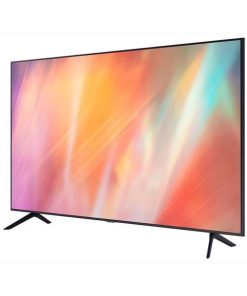 SAMSUNG Smart TV Led 43" UE43AU7170 Crystal 4K Uhd Wi-Fi
