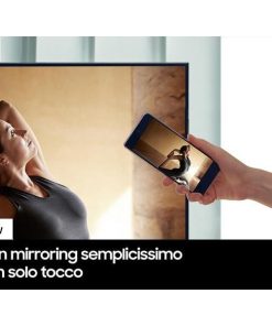 samsun 43 au7170 5 bytecno