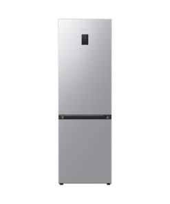Samsung Frigorifero Combinato RB34C675DSA /EF Total No Frost Classe D Capacità Lorda 344 Litri Colore Acciaio Inossidabile