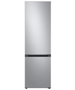 Samsung Frigorifero Combinato RB38T600DSA Total No-Frost colore Argento