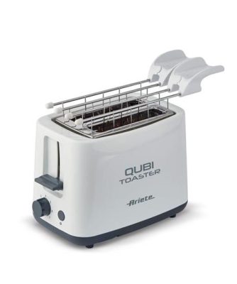 ARIETE 157 Qubi Tostapane Bianco