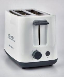 Alternative view of ARIETE 157 Qubi Tostapane Bianco