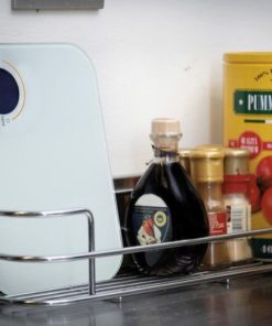 Alternative view of ARIETE 851 Bilancia da cucina digitale