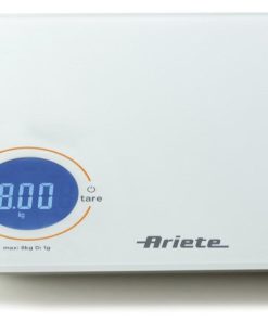 ARIETE 851 Bilancia da cucina digitale