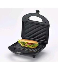 Alternative view of Ariete 1980 Tostiera 750 W