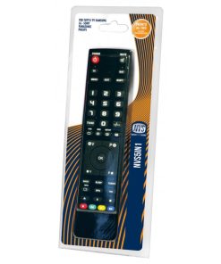 NVS Telecomando Universale per SMART TV
