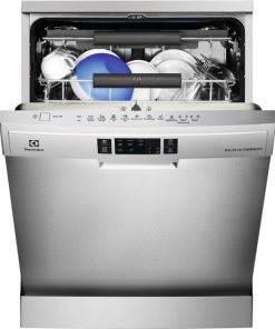 Electrolux ESF8560ROX lavastoviglie Libera installazione 15 coperti E