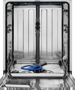 Alternative view of Electrolux ESF8560ROX lavastoviglie Libera installazione 15 coperti E