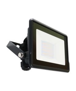 V-TAC SMART VT-5182 Faro Led WI-FI Floodlight 20W SMD IP65 RGB+W Changing Color Cct Dimmerabile