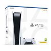Sony PlayStation 5 Standard Edition SSD 825GB Console PS5