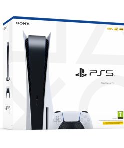 Sony PlayStation 5 Standard Edition SSD 825GB Console PS5