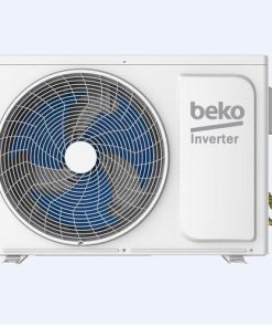 Alternative view of Beko Climatizzatore Monosplit 12000 Btu/h WiFi Inverter BEHPC120/121