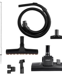 Alternative view of Polti Forzaspira C110_PLUS