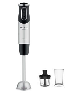 Moulinex DD6578 Quickchef 2in1 Frullatore a Immersione, Tecnologia Powelix