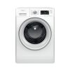 Whirlpool FFB 8258 SV IT lavatrice Caricamento frontale 8 kg 1200 Giri/min B Bianco