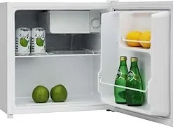 Alternative view of AKAI CUBE55 Mini frigo Frigobar Minibar Capacità 55 litri Classe energetica E colore Bianco