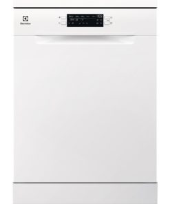 Electrolux ESA47200SW Lavastoviglie 13 coperti Classe E colore Bianco
