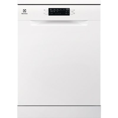 Electrolux ESA47200SW Lavastoviglie 13 coperti Classe E colore Bianco