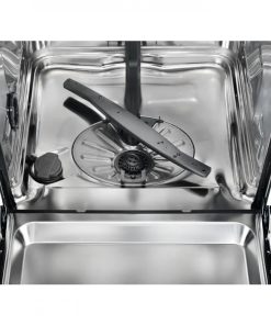 Alternative view of Electrolux ESA47200SW Lavastoviglie 13 coperti Classe E colore Bianco