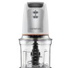 Kenwood Easychop CHP61100WH Tritatutto 4 lame