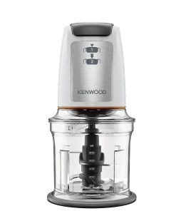 Kenwood Easychop CHP61100WH Tritatutto 4 lame