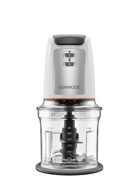 Kenwood Easychop CHP61100WH Tritatutto 4 lame