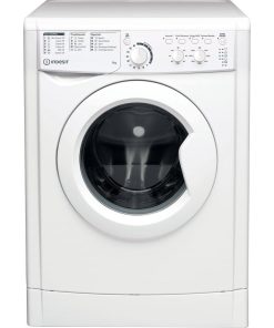 Indesit EWC 71252 W IT N lavatrice Caricamento frontale 7 kg 1200 Giri