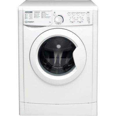 Indesit EWC 71252 W IT N lavatrice Caricamento frontale 7 kg 1200 Giri