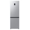 Samsung RB34C671DSA/EF Frigorifero Combinato No Frost Classe D Inox
