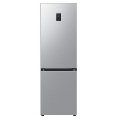 Samsung RB34C671DSA/EF Frigorifero Combinato No Frost Classe D Inox