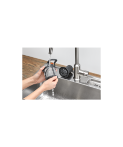 Alternative view of ELECTROLUX EES47311L da Incasso a Scomparsa Totale Classe E Capacità 13 Coperti